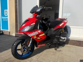 Aprilia Sr 50R, снимка 4