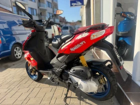 Aprilia Sr 50R, снимка 6