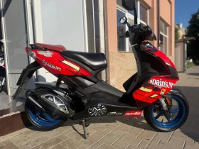 Aprilia Sr 50R, снимка 2
