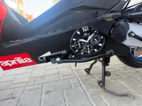 Aprilia Sr 50R, снимка 12