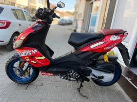 Aprilia Sr 50R, снимка 5