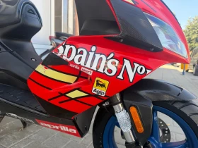 Aprilia Sr 50R, снимка 9