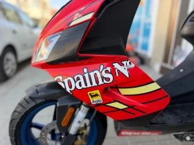 Aprilia Sr 50R, снимка 7