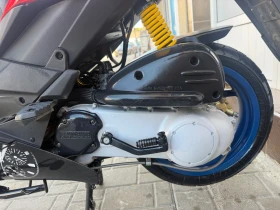 Aprilia Sr 50R, снимка 11
