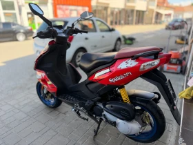 Aprilia Sr 50R, снимка 6