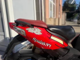 Aprilia Sr 50R, снимка 8