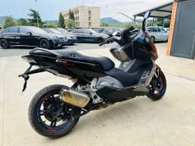 BMW C C600 Sport, снимка 8