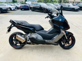 BMW C C600 Sport, снимка 2