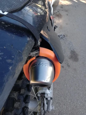 Обява за продажба на Ktm EXC ~7 300 лв. - изображение 1