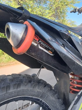 Обява за продажба на Ktm EXC ~7 300 лв. - изображение 7