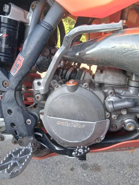 Обява за продажба на Ktm EXC ~7 300 лв. - изображение 5