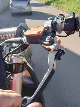 Ktm EXC | Mobile.bg    13