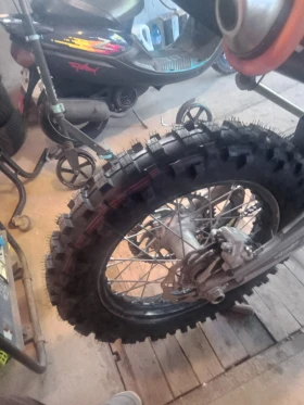 Обява за продажба на Ktm EXC ~7 300 лв. - изображение 9