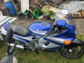 Обява за продажба на Kawasaki Zzr 500 ~3 000 лв. - изображение 5