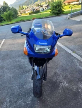 Обява за продажба на Kawasaki Zzr 500 ~3 000 лв. - изображение 2