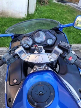 Обява за продажба на Kawasaki Zzr 500 ~3 000 лв. - изображение 3