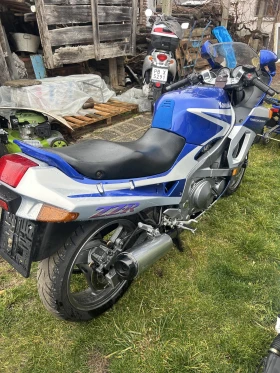 Обява за продажба на Kawasaki Zzr 500 ~3 000 лв. - изображение 7