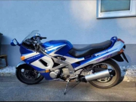Обява за продажба на Kawasaki Zzr 500 ~3 000 лв. - изображение 1