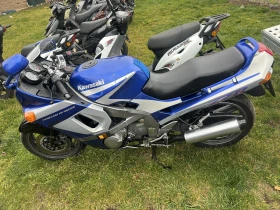 Обява за продажба на Kawasaki Zzr 500 ~3 000 лв. - изображение 9