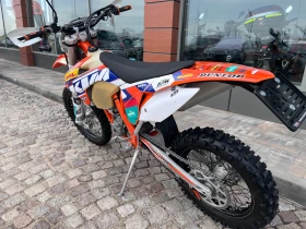 Обява за продажба на Ktm EXC 250 F  ~8 200 лв. - изображение 5