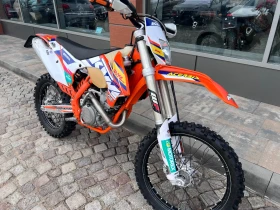 Обява за продажба на Ktm EXC 250 F  ~8 200 лв. - изображение 1
