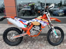Ktm EXC 250 F 