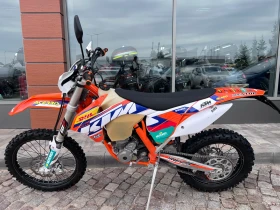 Обява за продажба на Ktm EXC 250 F  ~8 200 лв. - изображение 3