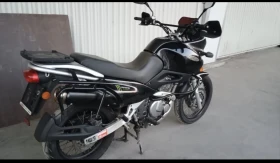 Suzuki XF XF650