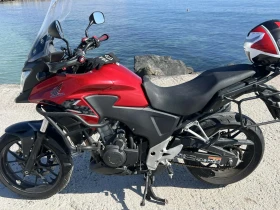 Honda Cb 500X A2 | Auto.bg — изображение 6