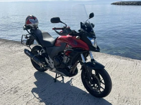 Honda Cb 500X A2 | Auto.bg — изображение 3