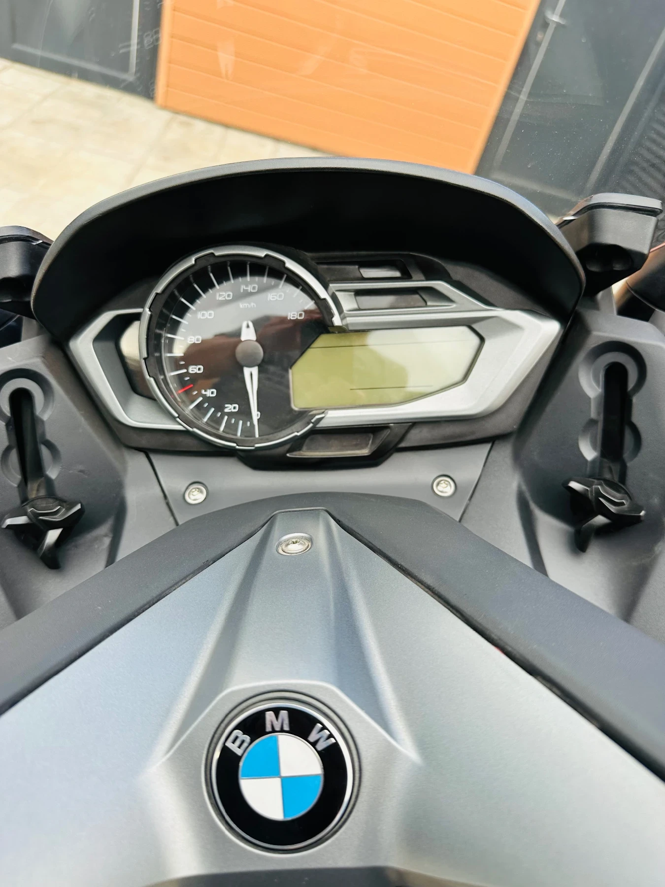 BMW C C600 Sport | Mobile.bg   11