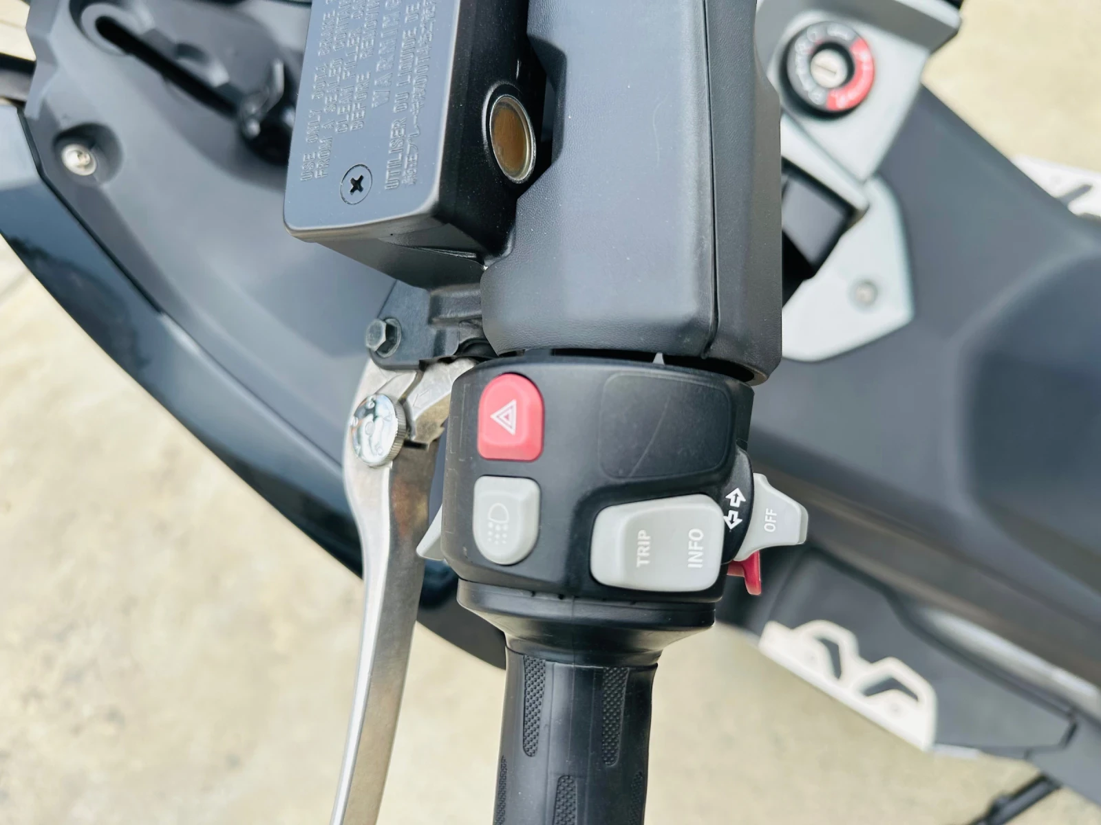 BMW C C600 Sport | Mobile.bg   12