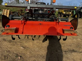 Трактор Kubota, снимка 5