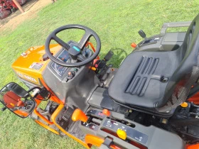  Kubota B14 | Mobile.bg    4