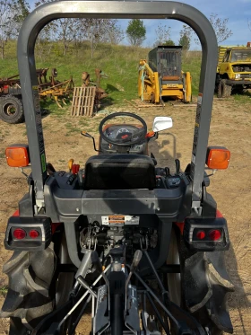 Трактор Kubota undefined | Auto.bg — изображение 3