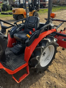 Трактор Kubota undefined | Auto.bg — изображение 8