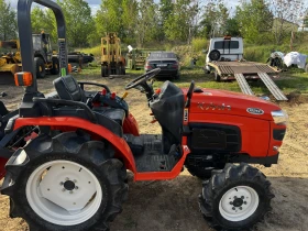 Трактор Kubota undefined | Auto.bg — изображение 4