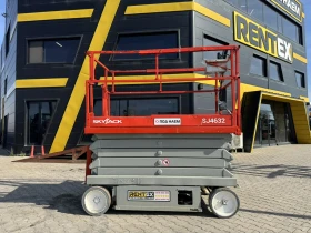 Автовишка Друга марка Skyjack SJ4632