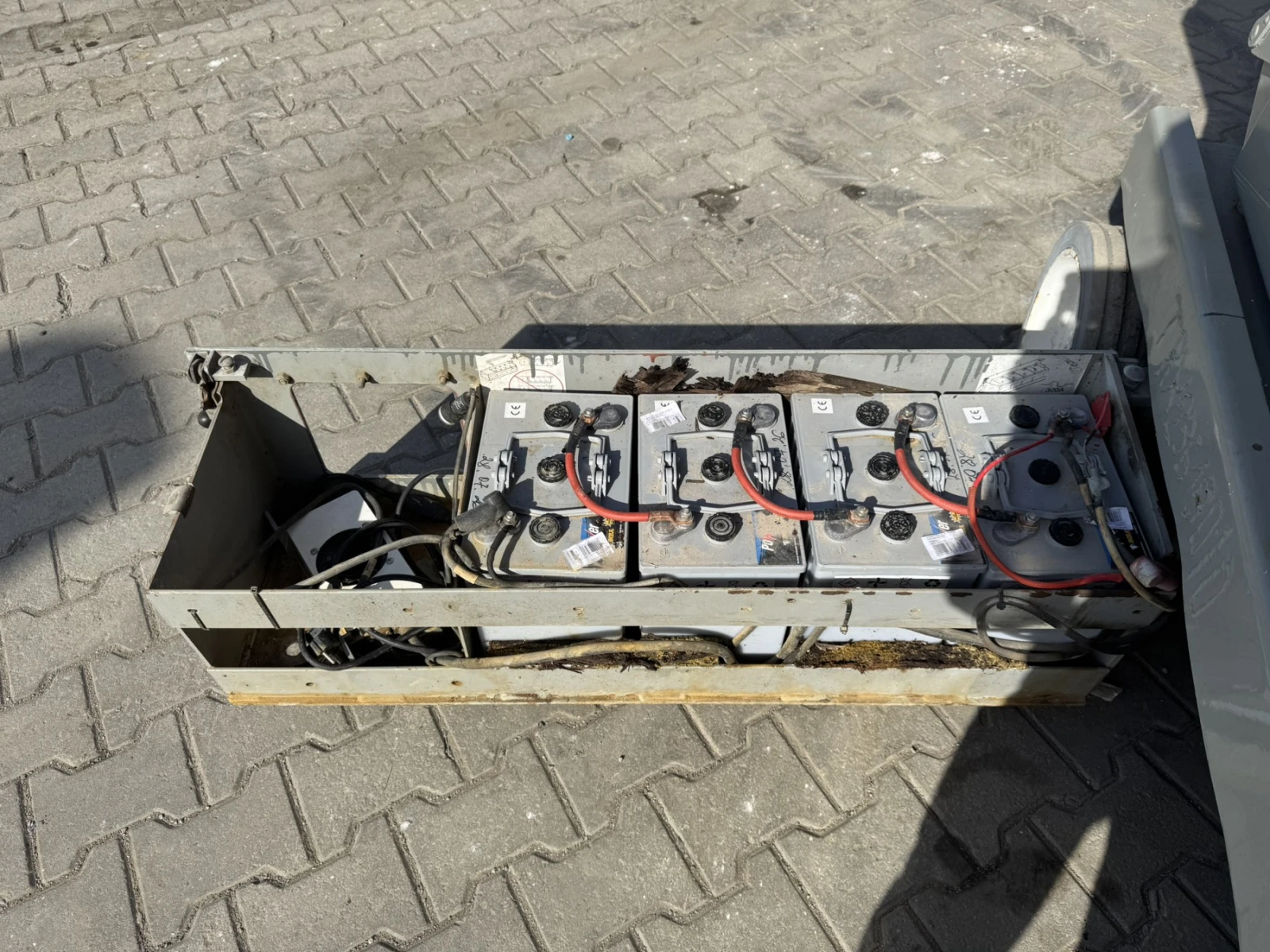 ��������� Skyjack SJ4632 | Mobile.bg � ����������� 17