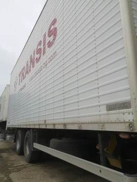 За камион Други PEZZAIOLI BCT 22, снимка 3