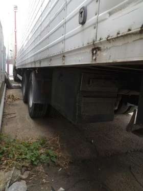 За камион Други PEZZAIOLI BCT 22, снимка 5