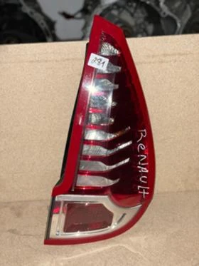 Стоп Renault Scenic   2009-2013г., снимка 1