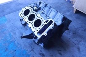 Блок OM 642 896 за Mercedes-Benz, снимка 3