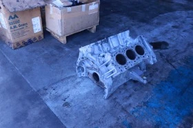 Блок OM 642 896 за Mercedes-Benz, снимка 2