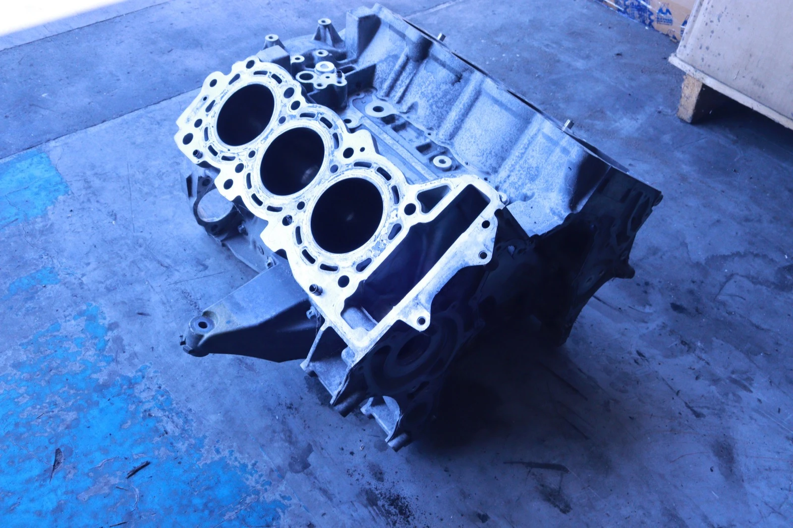  OM 642 896  Mercedes-Benz | Mobile.bg   3