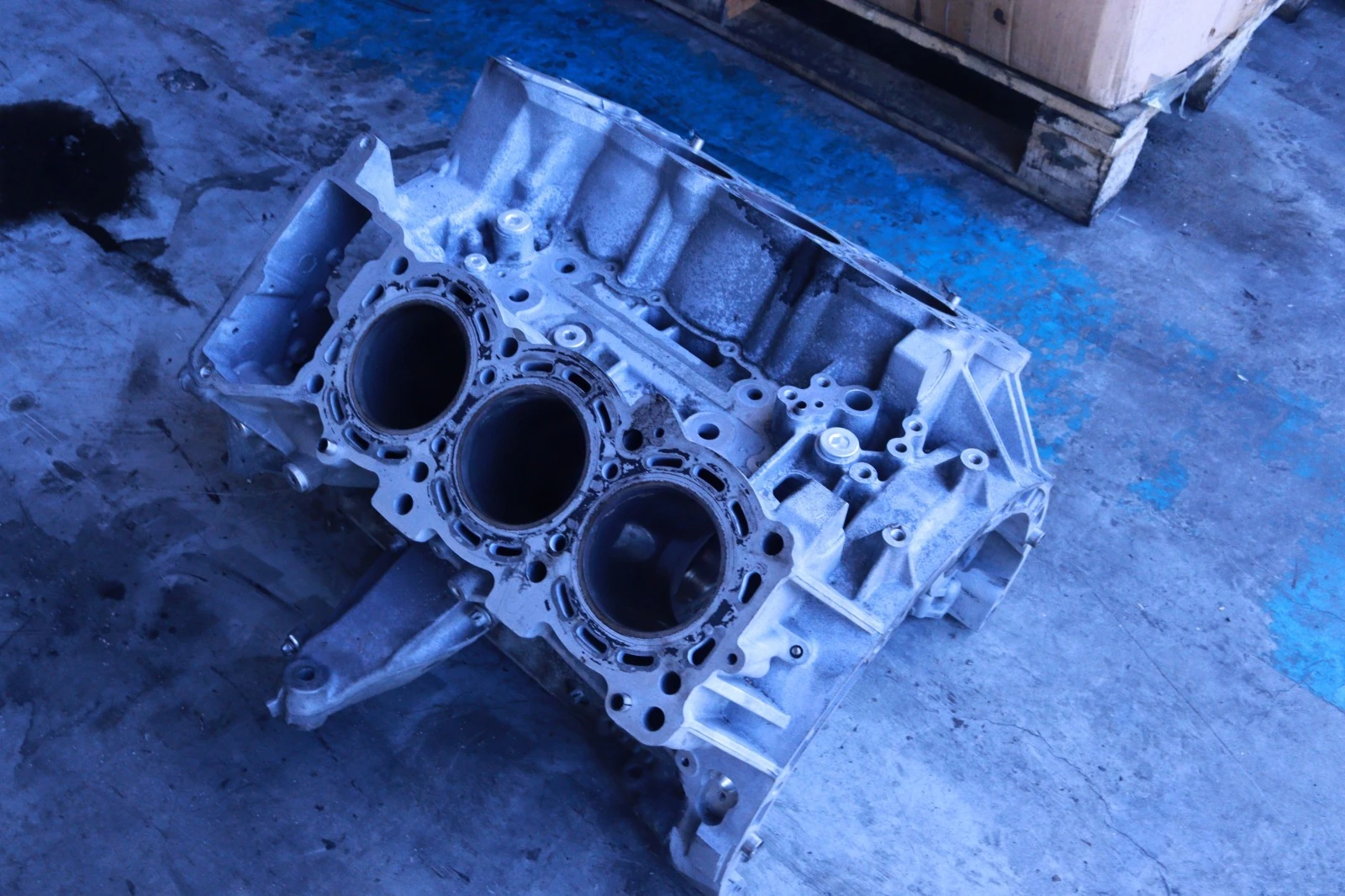  OM 642 896  Mercedes-Benz | Mobile.bg   4