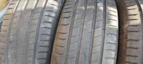 Гуми Зимни 235/55R19, снимка 2