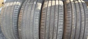Гуми Зимни 235/55R19, снимка 1