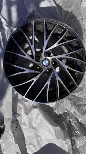 Джанти за BMW, снимка 2