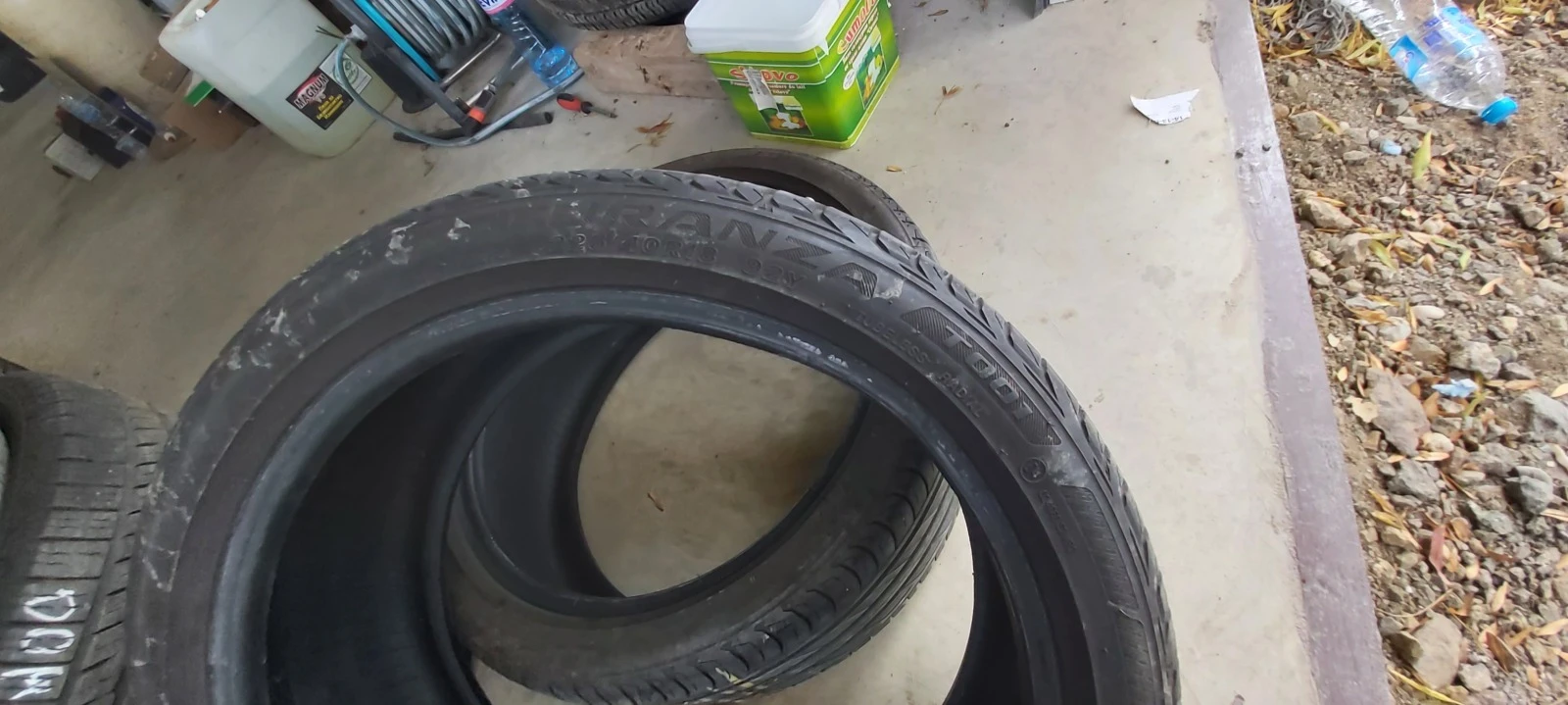  225/45R18 | Mobile.bg   5